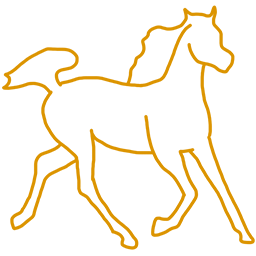 Icono caballo - Fuengo Arabian